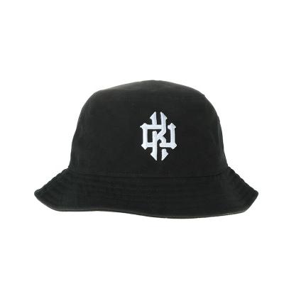 China High Quality Dobby Bucket Hat Cap With Custom Logo for sale