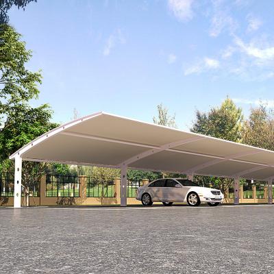 China Storage Workshop XZ OEM ODM Spot Wholesale Customized Price 18x20x12 15 x 3m Carport 30 With High Quality for sale