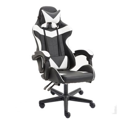 China (Height) Kursi Dengan 200kg Under 1000 Adjustable Colorful Fully Adjustable Gaming Chair, White% Recliner Chair for sale