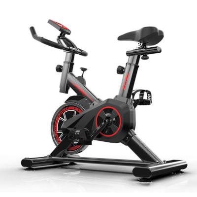 China Universal Home Commercial Gym Equipment Fitness Machine Training Indoor Sport Use Gym Spining Exercise Bike For Body Building for sale