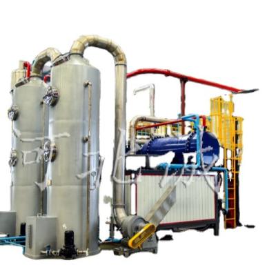 China Famous Poultry Farm Brand Slaughterhouse Chicken Waste Rendering Machine for sale