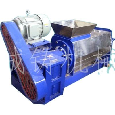 China Poultry Farm Factory Price Chicken Feather Wet Water Machine for sale