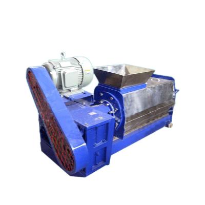 China Poultry Farm Screw Press Rendering Bone Drying Machine for Poultry Waste Rendering Plant for sale