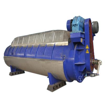 China Full Automatic Food Processing Feather Dryer , Livestock Drying Machinery Harmless Processing Dehydrator for sale