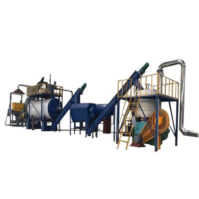 China Poultry Farm Feather Meal Processing Equipment Poultry Waste Rendering Machine Cattle Feed Machine Plantnt for sale