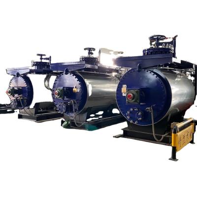 China Automatic Poultry Farm Poultry Waste Rendering Plant for sale