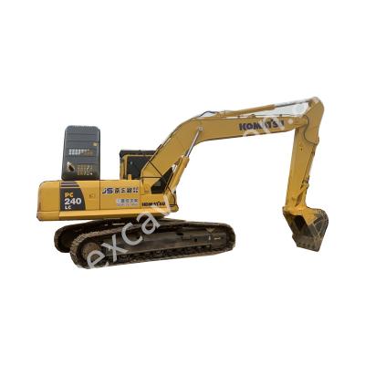 China Used Japan KOMATSU PC240-8 Excavators Used Excavator For Sale 1.2Â ³ for sale