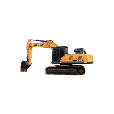 China good quality cheap used crawler excavator SANY305 powerful powerful perfect condition for sale 11100*3190*3600(mm) for sale