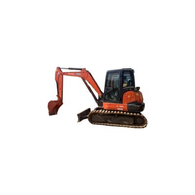 China good quality cheap used crawler excavator Kubota KX165 perfect condition for sale 4 for sale