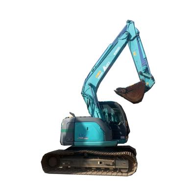 China original used high power japan kobelco sk115 / sk135 crawler digging excavator for sale 0.4Â ³ for sale