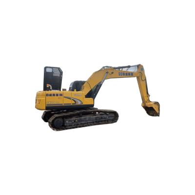 China Used kobelco SK210 SK250 SK260 excavator second hand / used crawler excavator in stock for sale 1.1Â ³ for sale