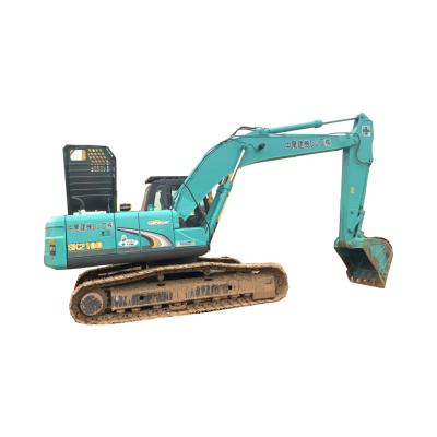 China Japan brand Kobelco SK210 used cheap crawler excavator kobelco SK210 SK215 SK235 excavator for sale 1Â ³ for sale