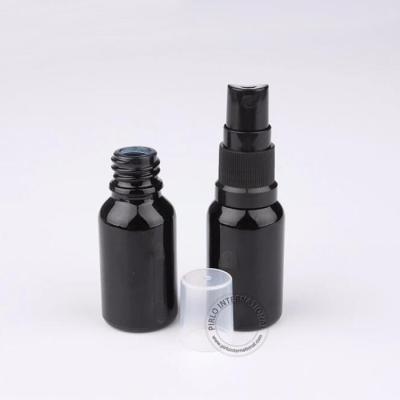 China 30ml 50ml Spray Bottle 100ml Cosmetic Glass Bottles Cosmetic Bottles For Essential Oil for sale