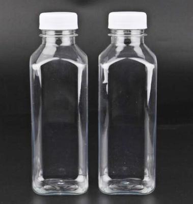 China food & Food Grade Empty Beverage Bottle Packaging Orange Juice Beverage Bottles Packaging Bottles Bottles for sale