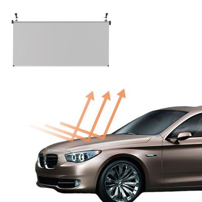 China Retractable Car Sun Shade Wholesale Car Sun Shades Windshield Sun Shade for sale