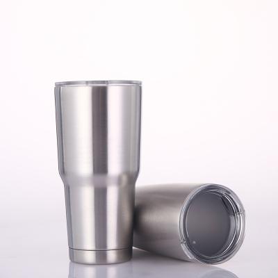 China 20oz/30oz PORTABLE Cold Insulation Heat Insulation Wholesale Thermos Steel Coffee Mug for sale