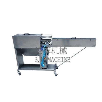 China Automatic Snack Factory Carrot Peeler Machine Carrot Peeling Equipment Food Enterprise Processing Machine for sale