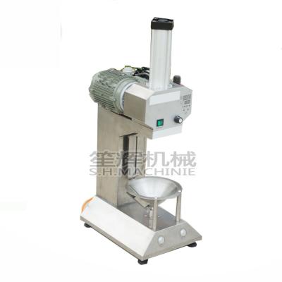 China Hotels Automatic Green Coconut Skin Peeling Machine Price Young Coconut Peeler for sale