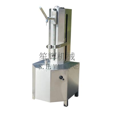 China Automatic small taro fruit processing plant peeling machine fruit peeler papaya pumpkin cleaning machine pineapple peeling equipment for sale