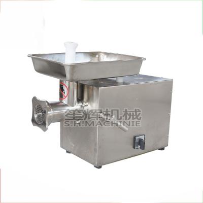 China 201/304 meat eater 1hp chinese electric food chopper 1100w for sale