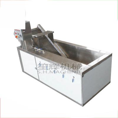 China Frozen Fish Chain Microwave Food Industry Restaurant Meat Thawing Machine for sale