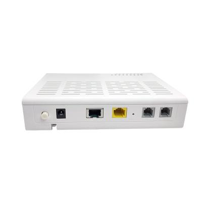 China ZC-512N XGS PON Ontario-Netz-Gerät 12V Ontario-10GE 1GE 2VOIP DC 1A zu verkaufen