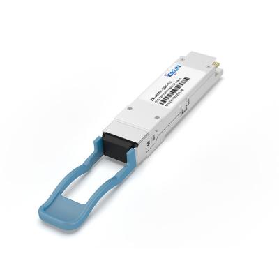 中国 100G 50G SFP繊維のトランシーバー モジュール10KM QSFP28 LRサポート50GBASE-LR 販売のため