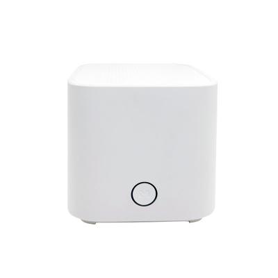 China Router inalámbrico de WiFi de la banda dual del sistema de la CA de Internet del suplemento de 3GE AX1800 Wifi en venta