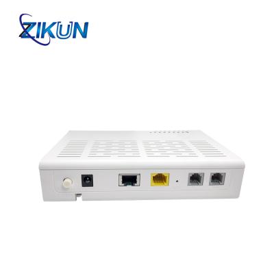 중국 XSG PON ONU 광통신망 장치 10GE 1GE 2VOIP XG PON GPON 섬유 광학 ONU 판매용