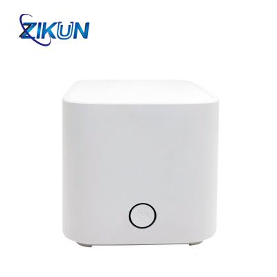 China Gigabit-Netz-Router FTTx-Lösungs-Smarts Mesh Wifi Router AX1800 zu verkaufen