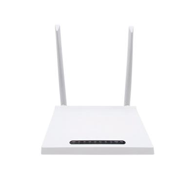 Chine WDM CAG GPON Ontario de 1GE 1FE 1VoIP XPON ONU WIFI CATV avec 2 antennes à vendre