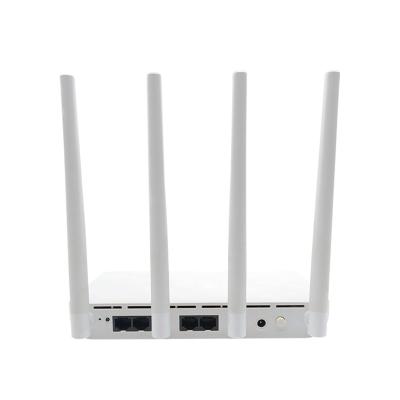 China Soluciones inalámbricas de Mesh Wifi Router Dual Band ZC-R540 FTTx del gigabit AC1200 en venta