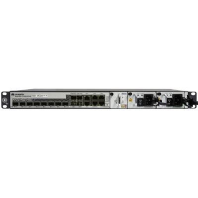 중국 Huawei EA5801 OLT 4 포트 기가비트 업링크 포트 미니 Pon Olt Ftth EA5801-CG04-AC 판매용