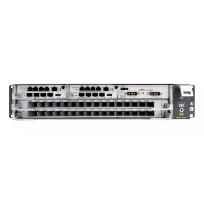 Chine Tout neuf Huawei SmartAX MA5800 X2 2U Petit OLT Mini GPON EPON 4*10GE lien vers le haut à vendre