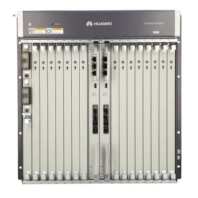 Chine Les produits de la série SmartAX MA5800 1G/10G GPON Huawei Xpon Olt à vendre