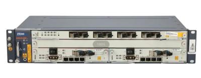 중국 ZTE C320 메인 컨트롤 보드 1-포트 10G MINI SMXA/1 OLT 업링크 보드 및 컨트롤 보드 8 포트 16 포트 Gpon OLT 판매용