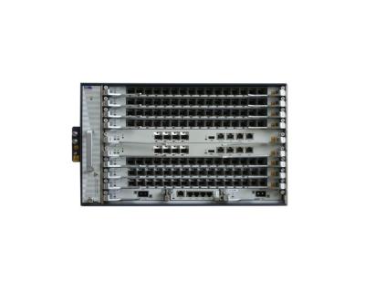 Κίνα Τρίτη ZTE OLT 19 ιντσών ZTE ZXA10 C650 olt GPON/EPON 8 θύρα 16 θύρα πλήρης προς πώληση