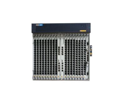 Chine Le terminal de ligne optique ZTE ZXA10 C600 GPON/EPON XGSPON à vendre