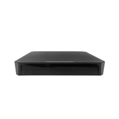 中国 Smart IPTV Box Android10.0 16GB Flash 2GB RAM Set Top Box ZC-401P 販売のため