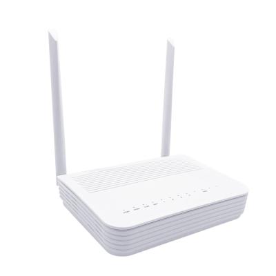 Κίνα AC1200 WiFi 5 GPON ONU ZC-500W 4GE SC/UPC GPON Optical Network Terminal προς πώληση