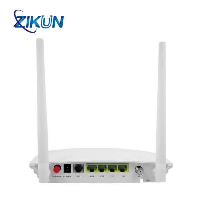 중국 Factory Price FTTH FTTX GPON ONT GPON ONU Optical Network Unit For OLT HUAWEI 판매용