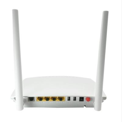 中国 FTTH Equipment Provider GEPON OLT GEPON OLT ONU GPON ONT Dual Band WIFI5 販売のため