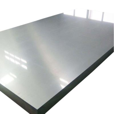 China Kitchenware Factory Hot Rolled Stainless Steel Plate 420 Stainless Steel Sheet 201 304 for sale