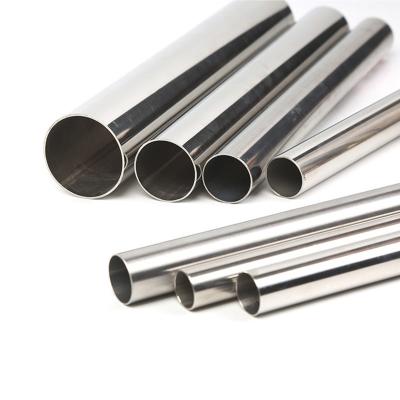 China wholesale 201 building square rectangular 304 316 stainless steel pipe for sale