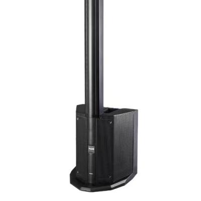 China TASSO T-line Professional Powered Column Speaker Portable Live Sound System for sale