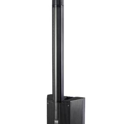 China TASSO T-line Professional Powered Column Speaker Portable Live Sound System for sale