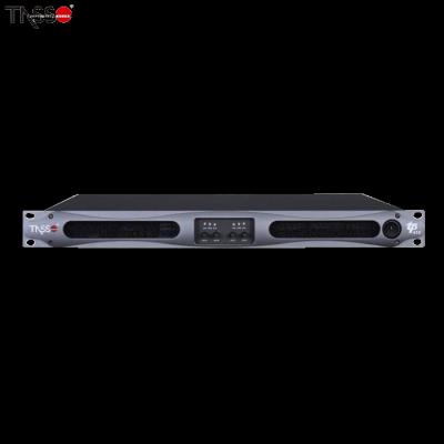 China TASSO hot sales professional audio TP Series Digital power amplifier 4 Channel amplifier power for TP420 for sale