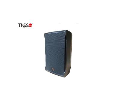 China Tasso Professional audio karaoke systemDJ line array audio sound system for club KTV for QV12 for sale