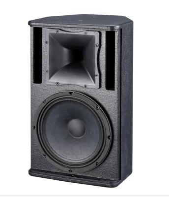 China TASSO 10'' High Powered Speaker RMS 300W Pro PA System Club sound HQ for sale