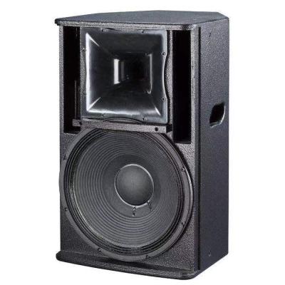 China TASSO 13'' High professional Powered Speaker RMS 600W Pro PA System Club sound HQ Speaker for sale